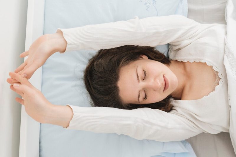 הסוד לשינה טובה יותר – טיפים לשיפור איכות השינה שלכם